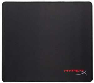 Коврик для мыши HyperX Fury L (HX-MPFS-L) размер 400х450х4