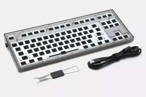 Механическая клавиатура Flesports MK870