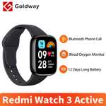 Умные часы Xiaomi Redmi Watch 3 Active