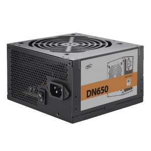 Блок питания DeepCool DN650 (DP-230EU-DN650)