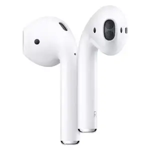 TWS AirPods 2 в футляре без беспроводной зарядки