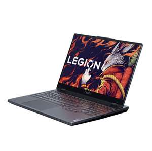 Игровой ноутбук Lenovo Legion R7000 R7-7840H RTX4060