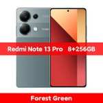 Смартфон Redmi Note 13 Pro 4G, 8/256 Гб, несколько расцветок