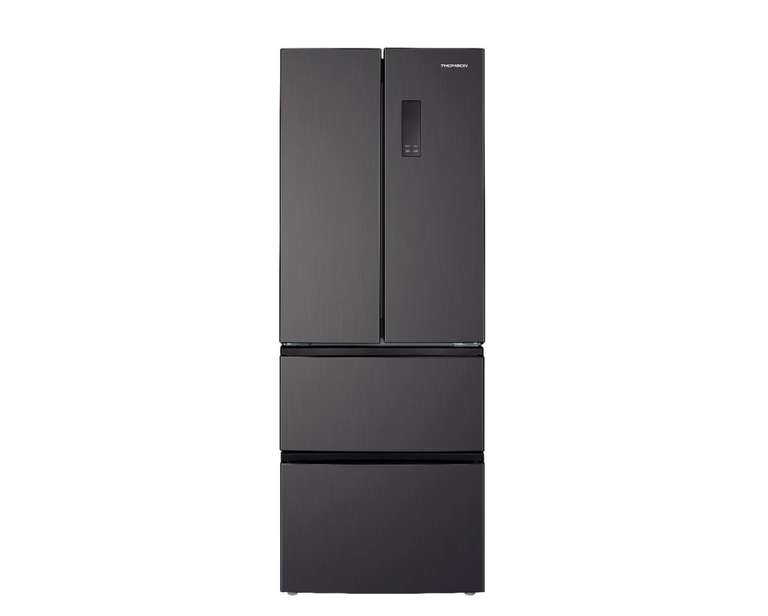 Многодверный холодильник Thomson FDC30EI21 180 см, 337 л (52249₽ при получении скидки за витринный образец)