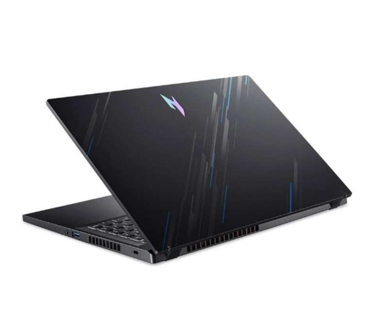 Ноутбук Acer Nitro V15 ANV15-51 15.6" 8+512Гб NVIDIA GeForce RTX 3050 (6 Гб), по Ozon карте
