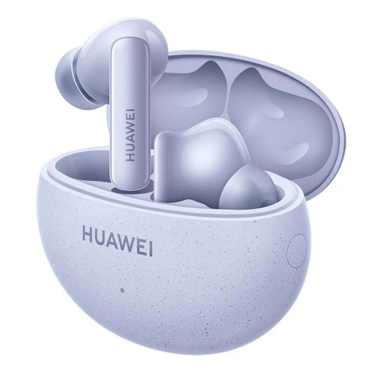 Наушники True Wireless HUAWEI Freebuds 5i Isle Blue (T0014) (+ промокод на 1000₽ в игре, подробнее в описании)