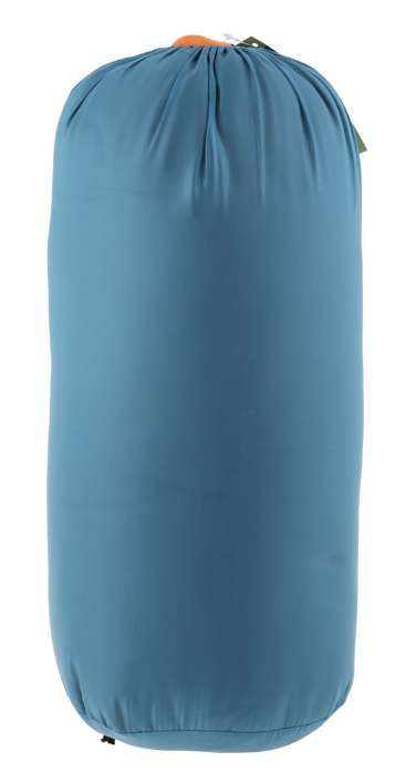 Спальный мешок 190х75 см, 15-25° С, цвет в ассортименте