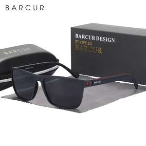 Солнцезащитные очки BARCUR BC2139 в разных цветах