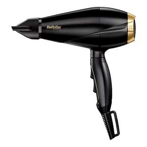 Фен Babyliss 6704e