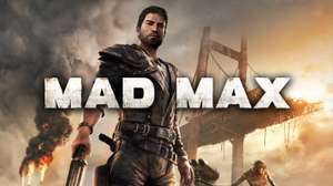 [PC] Mad Max (эл. ключ Steam, RU, СНГ)