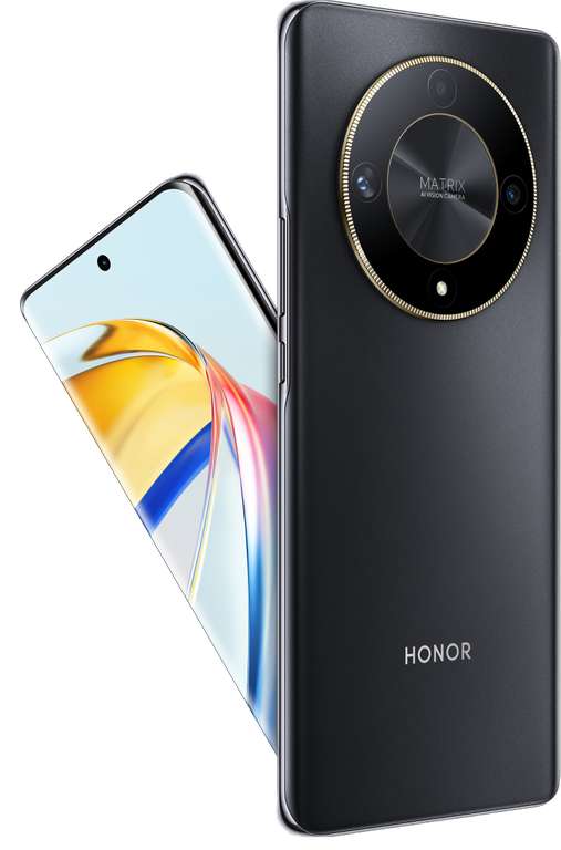 Смартфон Honor x9b 8/256 (цена с Я.Пэй/Альфой, зависит от аккаунта)