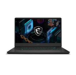 Ноутбук MSI GP66 Leopard 11UG-699XRU Black 15.6" IPS, Intel Core i7 11800H 2.3ГГц, 16+512ГБ, GeForce RTX3070 8ГБ + возврат 19 788 бонусов