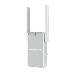 Ретранслятор Wi-Fi Keenetic Buddy 5 (можно списать бонусы)