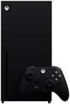Игровая приставка Microsoft Xbox Series X 1000 ГБ SSD (продавец – Яндекс Маркет)