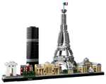 Конструктор LEGO Architecture 21044 Париж