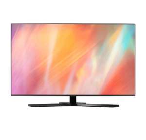 Телевизор LED Samsung UE50AU7500UXCE 50" (125 см) 4K Smart TV