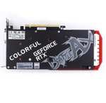 Видеокарта Colorful GeForce RTX 3050 8 ГБ (из-за рубежа)