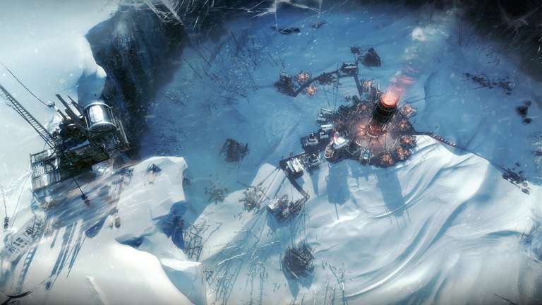 [PC] Frostpunk