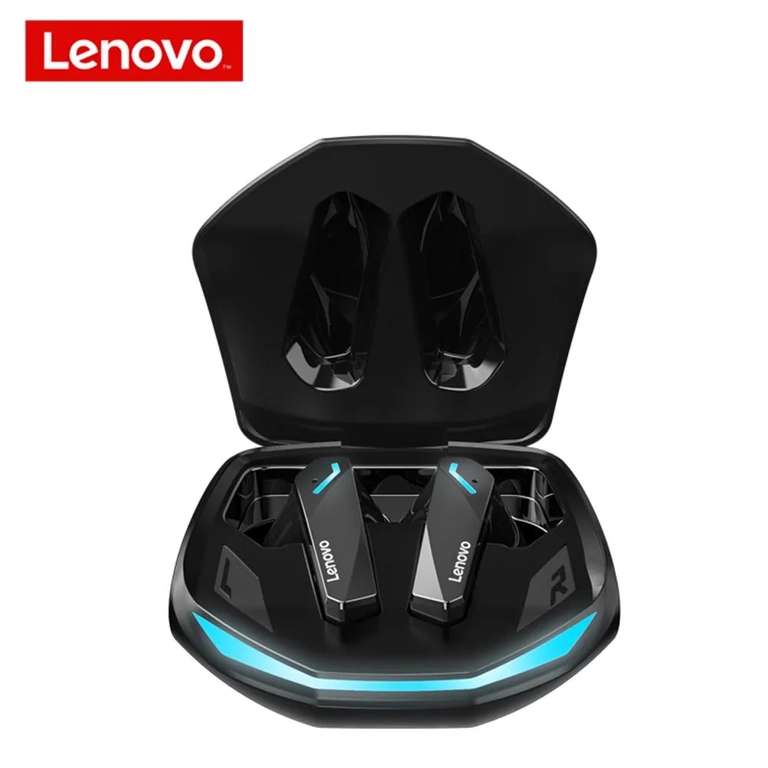 [11.11] Беспроводные наушники Lenovo GM2 Pro (Bluetooth 5.3, USB Type-C)
