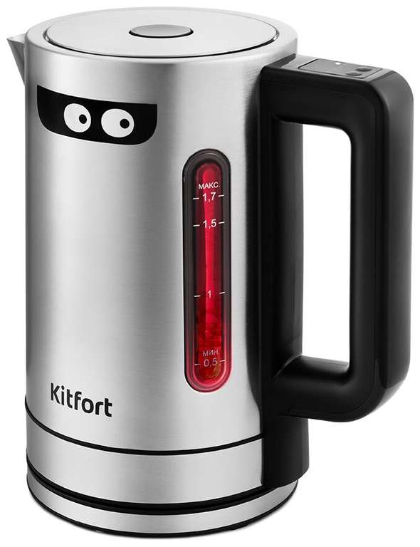Чайник Kitfort KT-6143