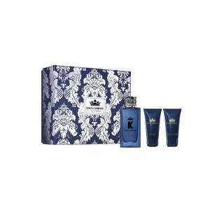 Набор K By Dolce&Gabbana Eau De Parfum