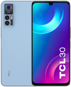 Смартфон TCL 30 4/64 ГБ