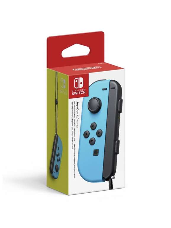 Игровой контроллер Joy-Con для Nintendo Switch