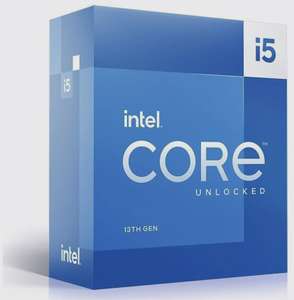 Процессор Intel Core i5-13600KF BOX (без кулера)