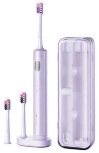Электрическая зубная щетка Dr.Bei BY-V12 (Ozon Global, из-за рубежа)