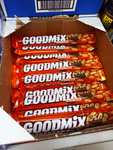 [Уфа] Шоколад "Чудастик" И "Goodmix"