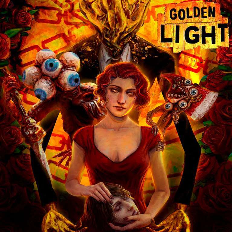 [PC] Golden Light Бесплатно