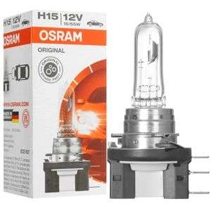 Галогенная лампа OSRAM Original 64176
