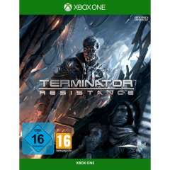 [Xbox] Microsoft Terminator: Resistance