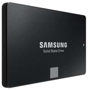 SSD диск SAMSUNG 870 EVO 250GB