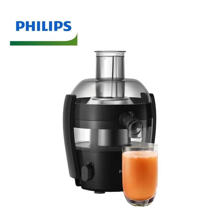 Соковыжималка Philips HR1832/00 (с картой OZON)