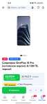 Смартфон OnePlus 10 Pro (китайская версия), 8/128 ГБ