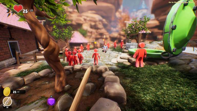 [PC] Supraland