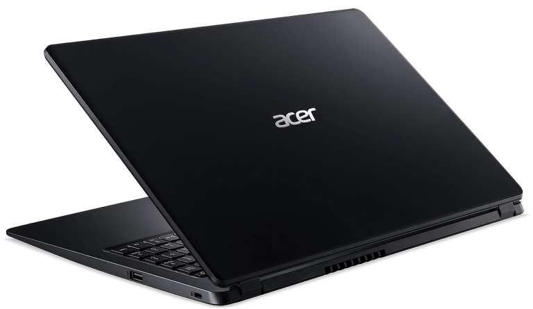 Ноутбук Acer Aspire 3 A315-56-399N (15.6", IPS, Intel i3-1005G1, RAM 8 ГБ, SSD 512 ГБ, Intel UHD Graphics G1)