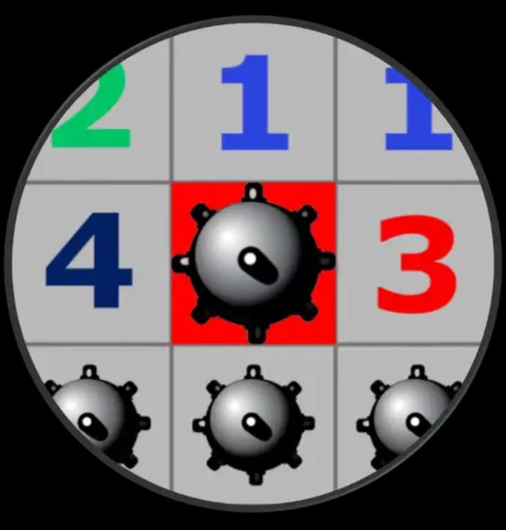[Android] Minesweeper Pro