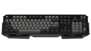 Игровая клавиатура AKKO 6104S RGB, проводная (с картой Ozon)