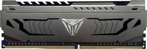 Оперативная память Patriot Viper Steel PVS432G360C8 DDR4 - 64ГБ (2х32) 3600, DIMM