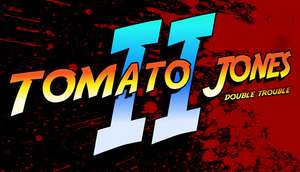 [PC] Tomato Jones 2