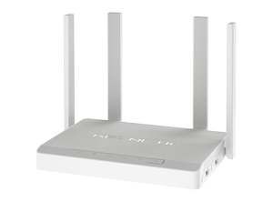 Роутер Keenetic Giga KN-1011 (с WB кошельком)