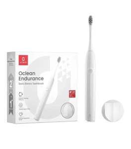 Электрическая зубная щетка Oclean Endurance E5501