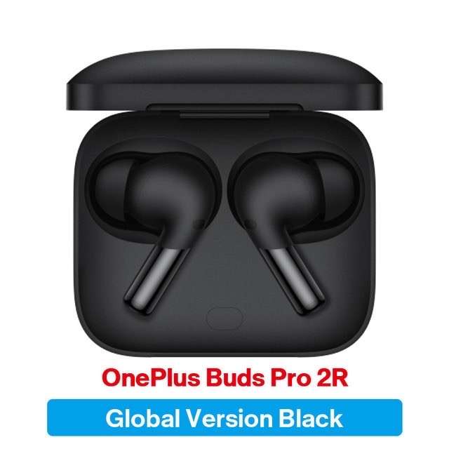 Наушники OnePlus Buds Pro 2R