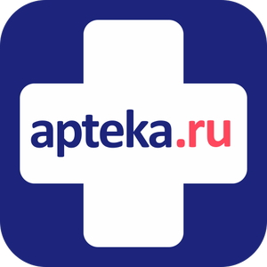 apteka.ru Coupons