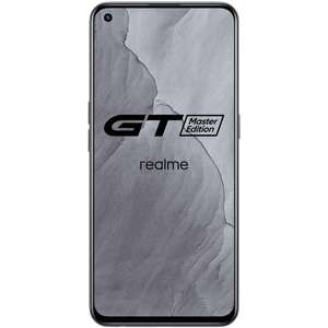 Смартфон realme GT Master Edition 6/128 ГБ (21,849 с картой Озона)