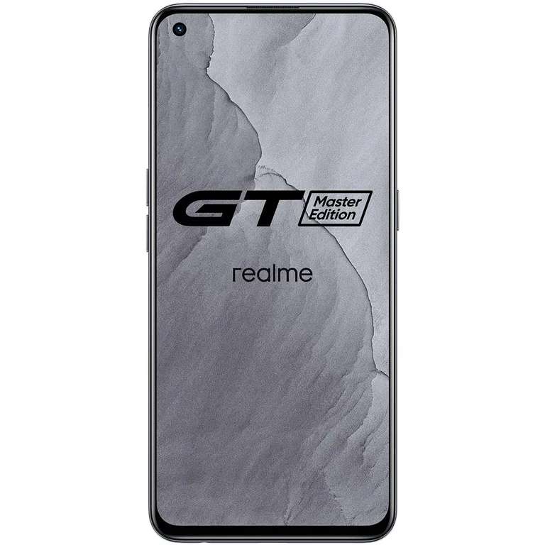 Смартфон realme GT Master Edition 6/128 ГБ (21,849 с картой Озона)