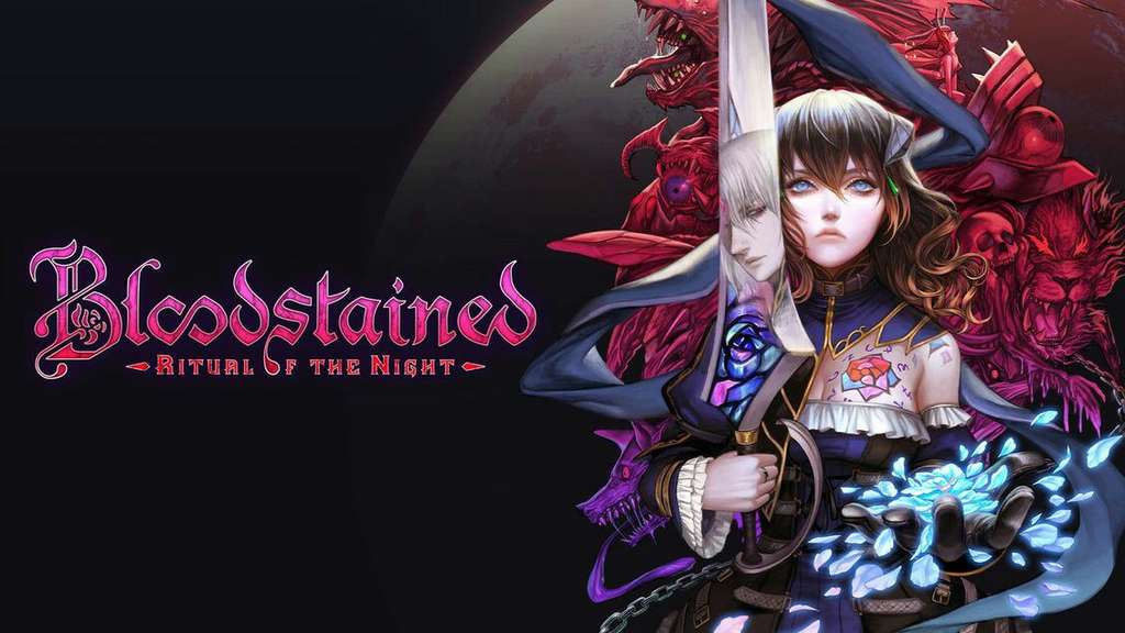 [PC] Bloodstained: Ritual Of The Night