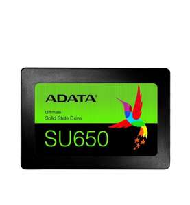 SSD ADATA SU650 240 GB